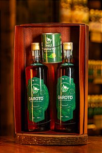 KIT SUPREMO 700ML