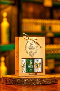 KIT TRIO 50ML