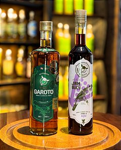 MEU GAROTO 700ML + JAMBUCY AÇAÍ 500ML