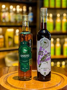 MEU GAROTO 500ML + JAMBUCY AÇAÍ 500ML