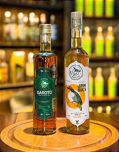 MEU GAROTO 500ML + JAMBUCY BACURI 500ML
