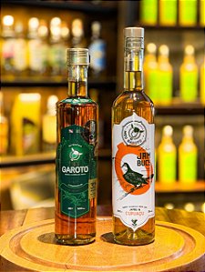 MEU GAROTO 500ML + JAMBUCY CUPUAÇU 500ML