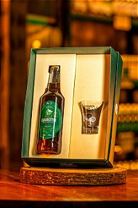 KIT CAIXA PRESENTE 275ML