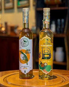 COMBO BACURI 500ML