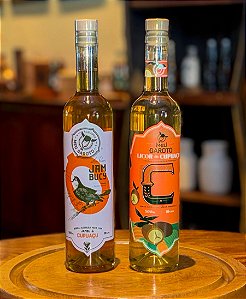 COMBO CUPUAÇU 500ML