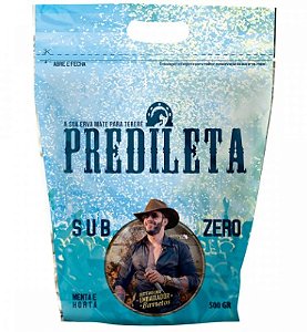 PREDILETA SUB ZERO 500G