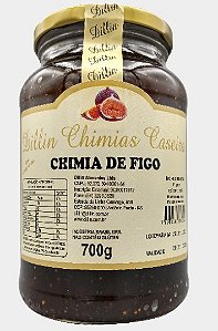 Chimia - Produtos Artesanais
