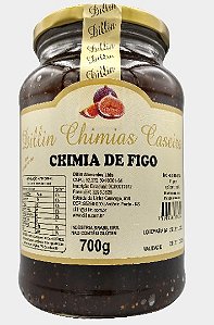 Villa Ouro Chimia De Figo 700g - Atacadista Lirabel, erva mate, chimarrão,  vinhos, geleias, produtos do sul, venda online, goais, rio verde