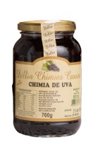Chimia de uva - 700g