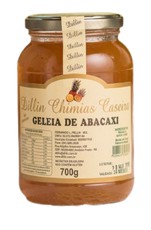 Geleia Dillin Chimias De Uva 700g