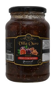 Chimia de Figo Dillin Shelf 700G - Supermercado E Fruteira São