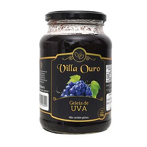 Chimia de Uva Dillin 700g