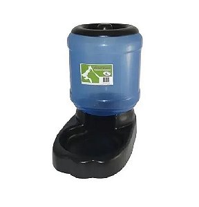 Comedouro Automático Para Caes E Gatos 4kg - Pet