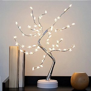 Abajur Para Quarto Arvore Para Decoração Arvore Australia Lumier