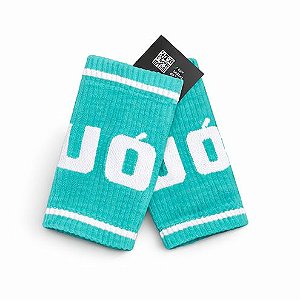 Munhequeira Seca Suor