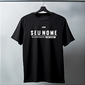 Camisa Games Uódi