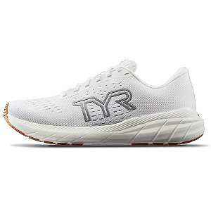 TYR RD-1X Runner White