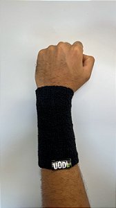 Munhequeira Atoalhada 15cm