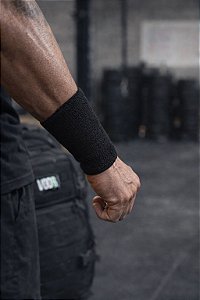 Munhequeiras Atoalhadas Uódi