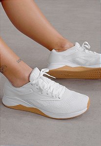 Nano X4 - White