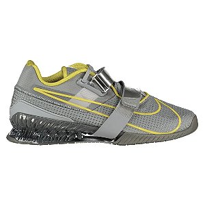 Lifter Nike Romaleos 4 - Limited Edition