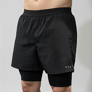 Bermuda Hybrid - Preto