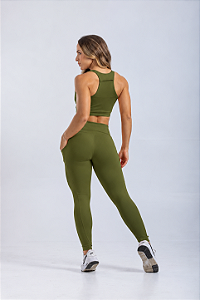 Conjunto Calça Uódi - Fast 01