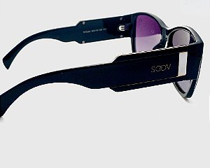 Óculos 2.0 - Coleção Suíça