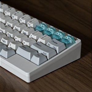 Barkey - Glacier (T)