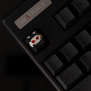 Barkey - Slayer (Topre)