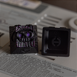 Barkey - Void Gaze (Topre)
