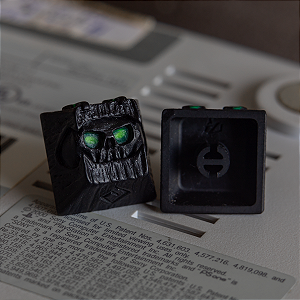 Barkey - Poison Gaze (Topre)