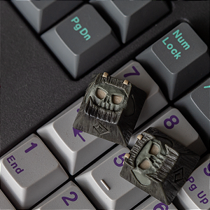 Barkey - Barrows