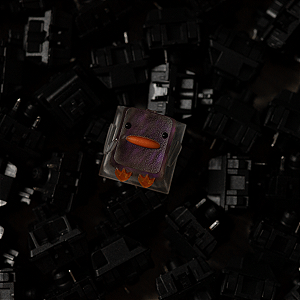 Pato Puto - Phase Diver