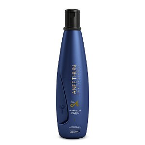 Shampoo Linha A hidratante