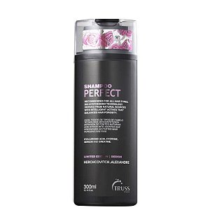 Shampoo Perfect Truss