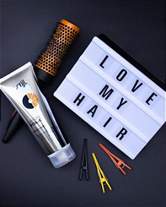 Máscara Carbon E Vita C Stijl
