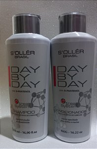 Kit Soller Treat System Day By Day
