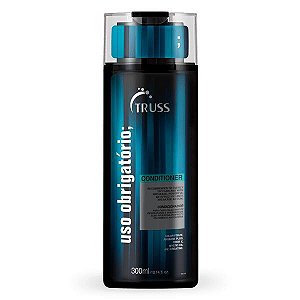 Condicionador Uso Obrigatório Truss