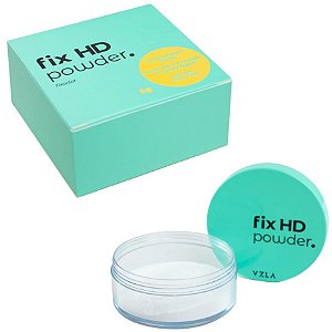 Fix powder vizzela pó solto