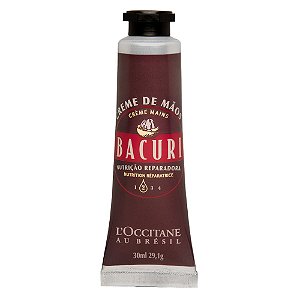 Creme mãos desodorante Bacuri