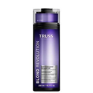 Shampoo Blond Revolution Truss