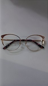 Armação óculos de grau Edilene