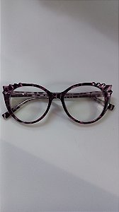 Armação óculos de grau Darci