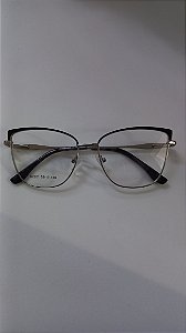 Armação óculos de grau Daniele