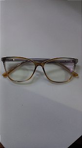 Armação óculos de grau Rosana