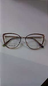 Armação de óculos de grau Simone