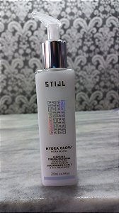 Leave in hydra glow Stijl