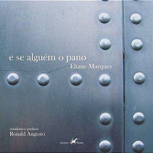 e se alguém o pano