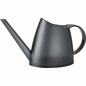 Regador Plástico Bico Fino 1.4 L Raiz Planta Jardim Estiloso Elegante